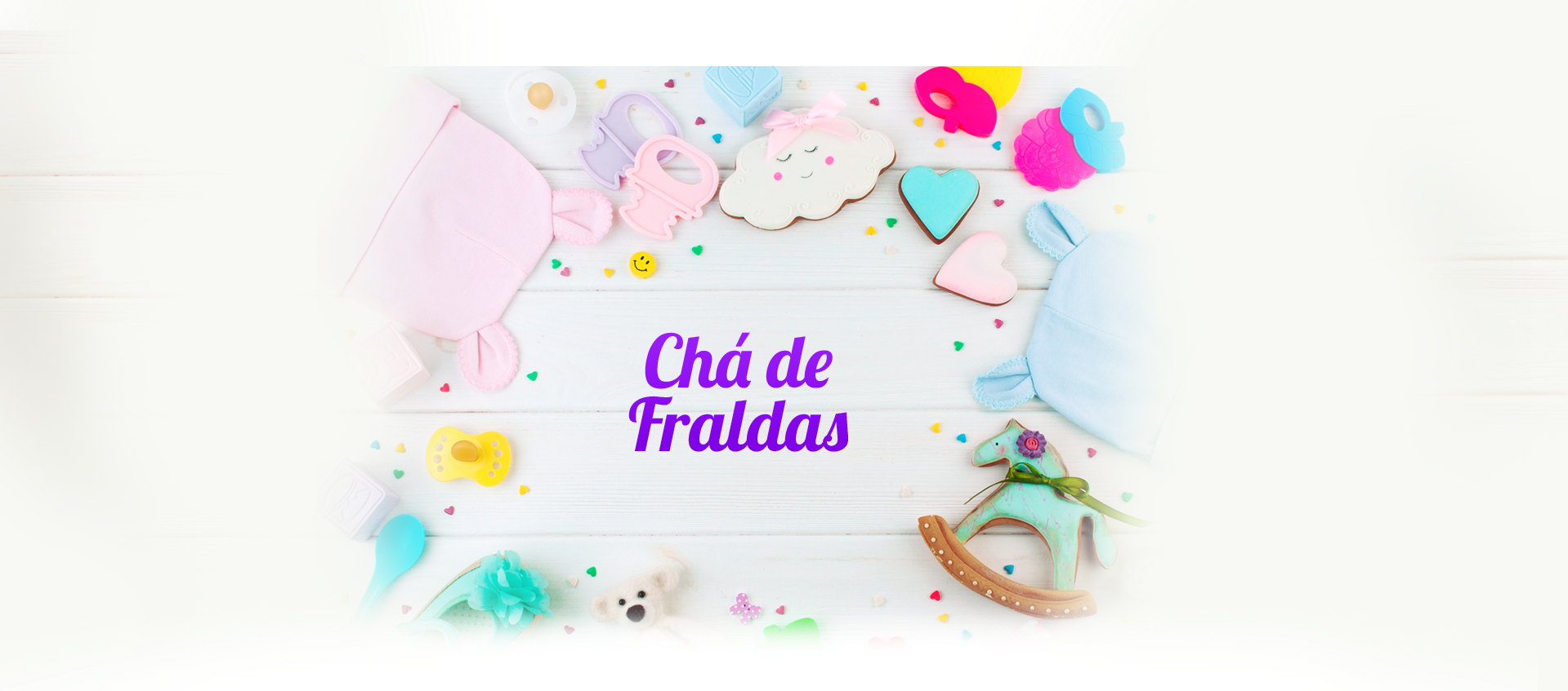 Brincadeiras Chá de Bebê – Baby Quiz + Lápis Personalizado