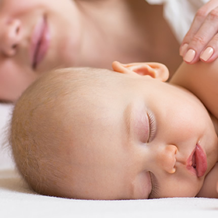Benefícios da Aromaterapia para Gestantes e Bebês