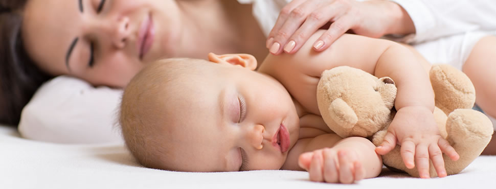 Benefícios da Aromaterapia para Gestantes e Bebês