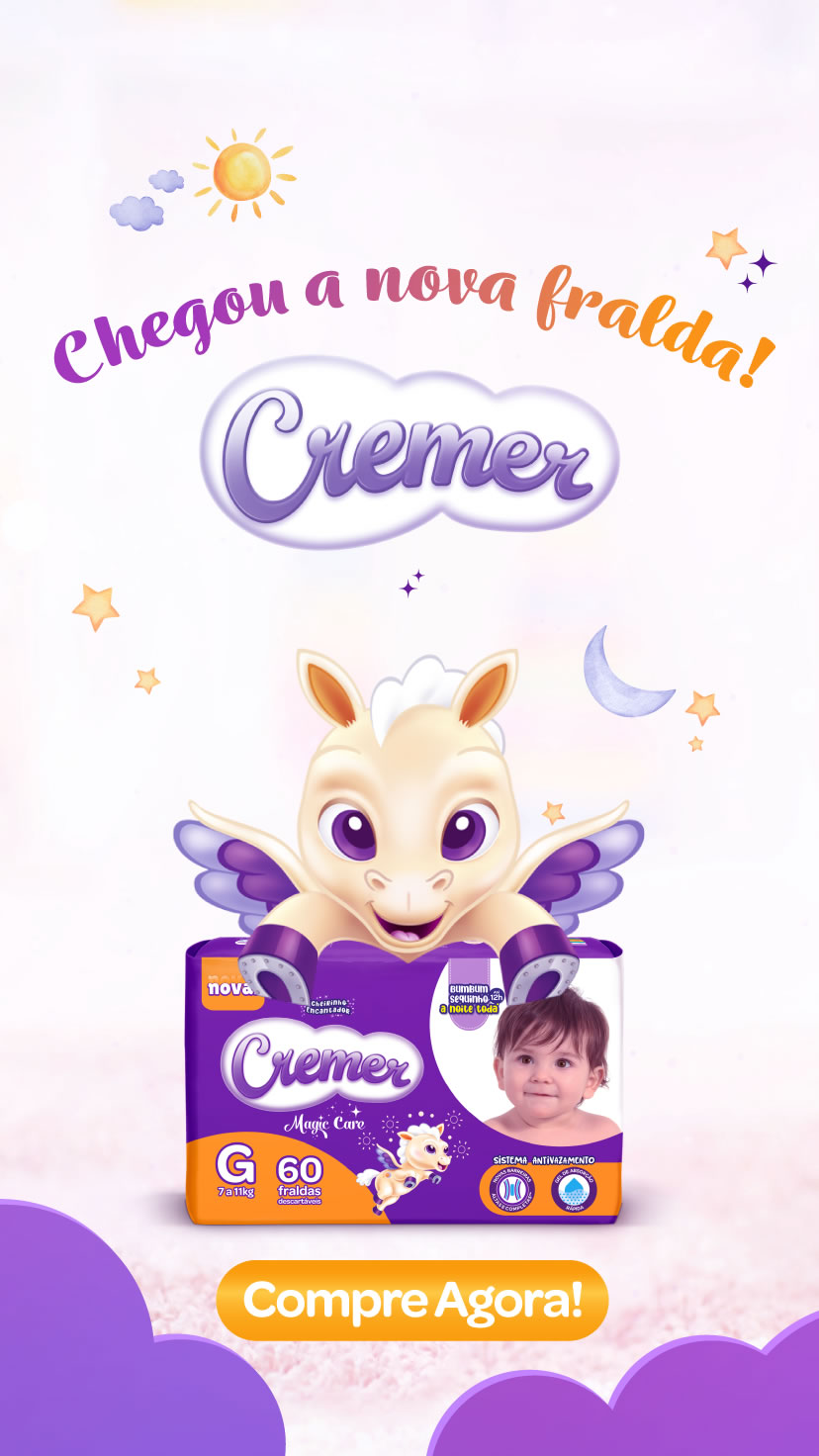 Cremer Infantil